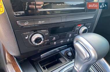 Внедорожник / Кроссовер Audi Q5 2015 в 