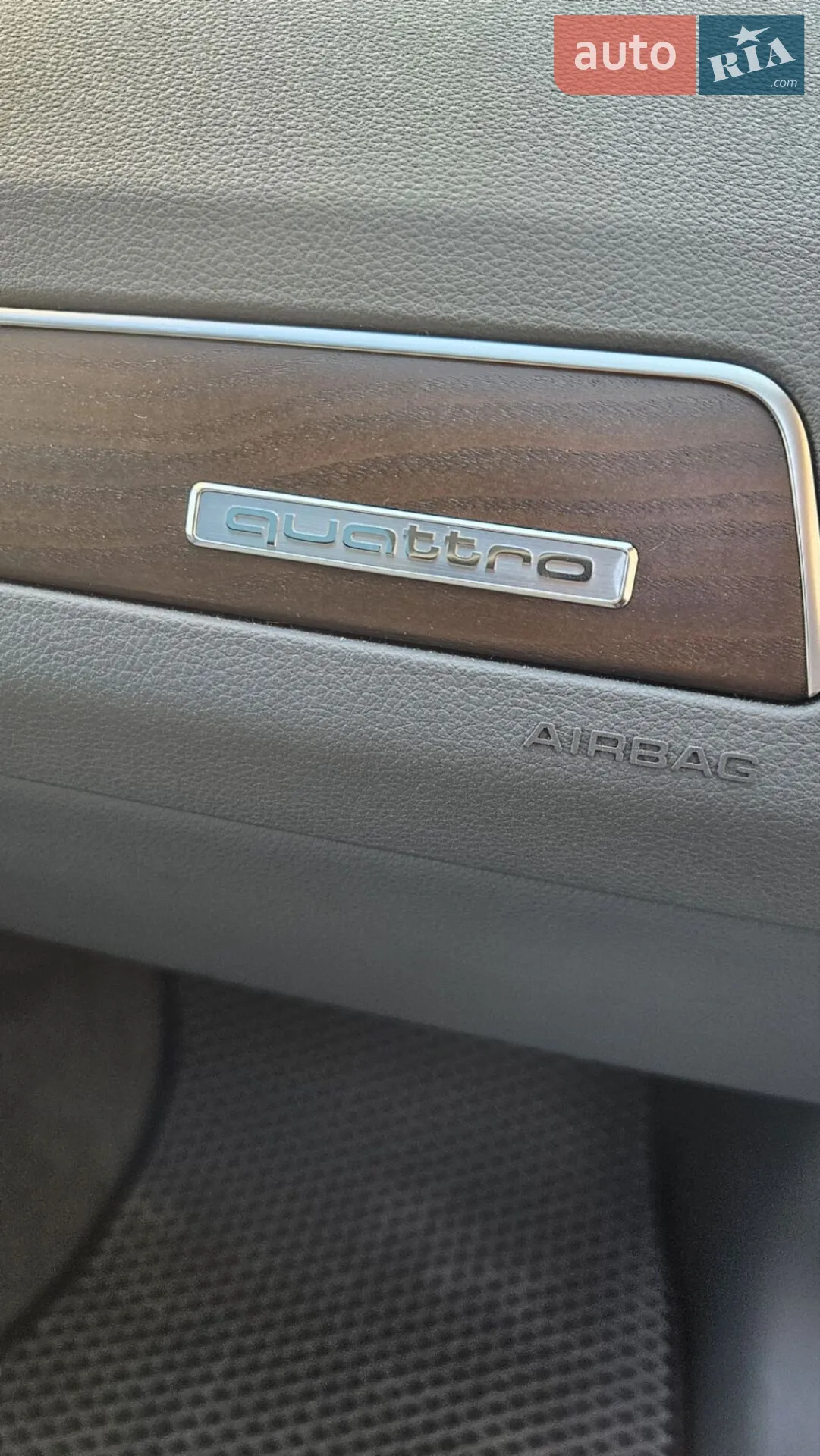 2013 Audi Q5 - мініатюра 3