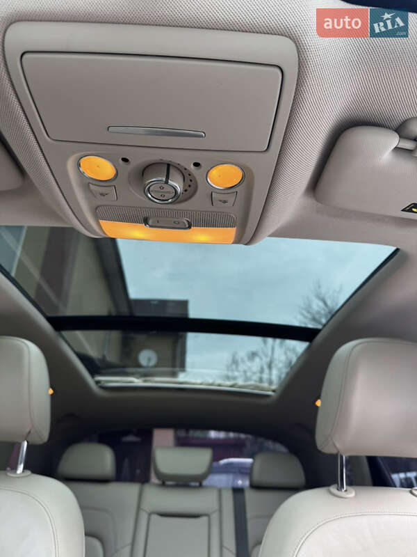 Позашляховик / Кросовер Audi Q5 2012 в Городку