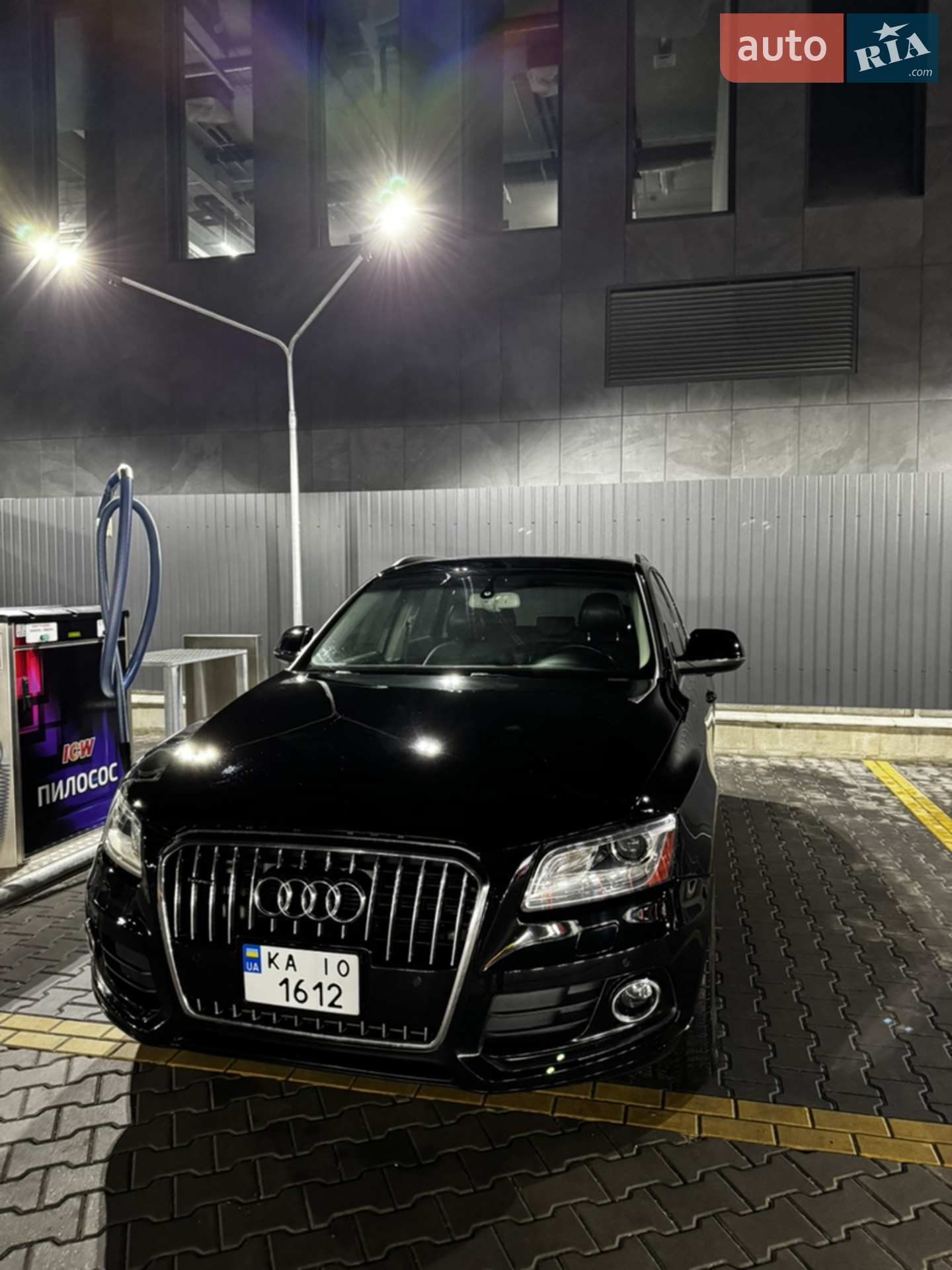 2014 Audi Q5 - мініатюра 4