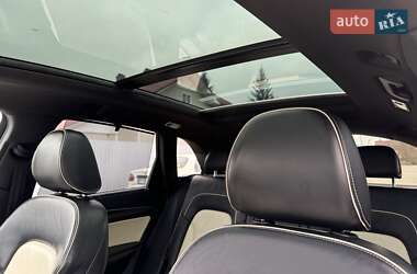 Внедорожник / Кроссовер Audi Q5 2014 в 