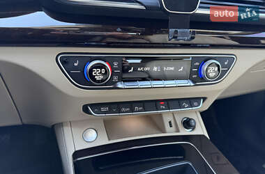 Внедорожник / Кроссовер Audi Q5 2022 в 
