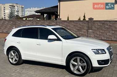 Внедорожник / Кроссовер Audi Q5 2008 в 