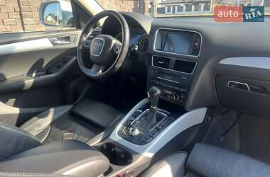 Внедорожник / Кроссовер Audi Q5 2008 в 