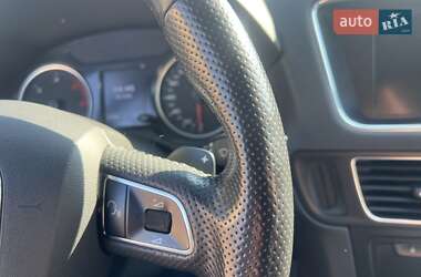 Внедорожник / Кроссовер Audi Q5 2008 в 