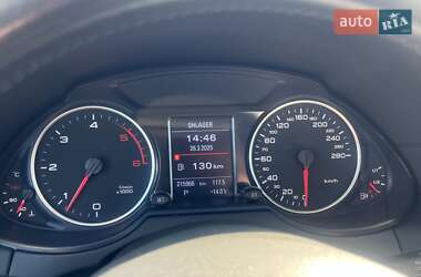 Внедорожник / Кроссовер Audi Q5 2008 в 