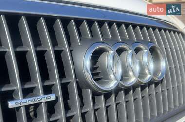 Внедорожник / Кроссовер Audi Q5 2008 в 