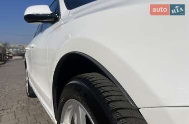 Внедорожник / Кроссовер Audi Q5 2008 в 