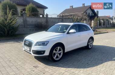 Внедорожник / Кроссовер Audi Q5 2008 в 