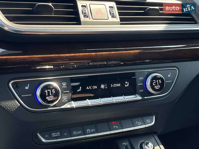 Позашляховик / Кросовер Audi Q5 2019 в Львові