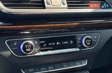 Внедорожник / Кроссовер Audi Q5 2019 в 