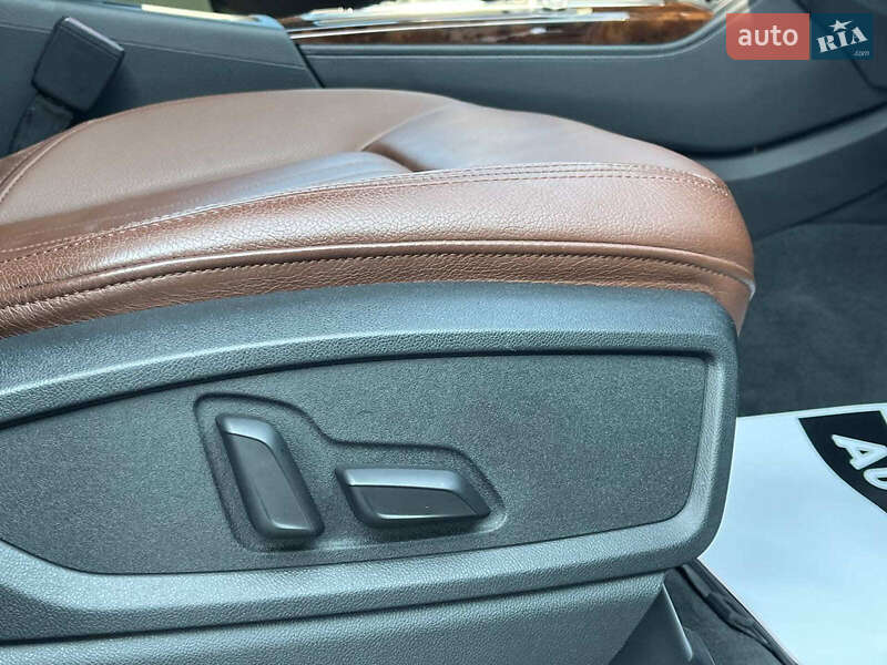 Позашляховик / Кросовер Audi Q5 2019 в Львові
