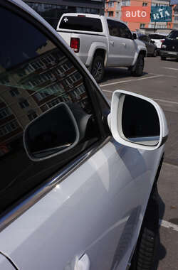 Внедорожник / Кроссовер Audi Q5 2013 в 