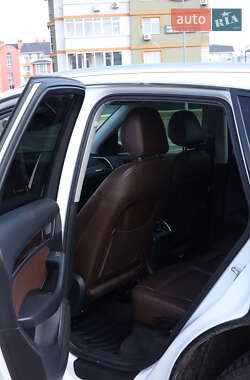 Внедорожник / Кроссовер Audi Q5 2013 в 