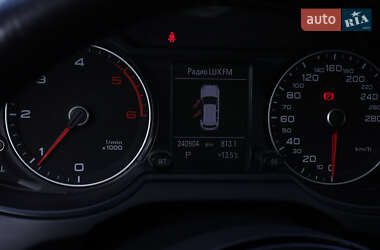 Внедорожник / Кроссовер Audi Q5 2013 в 