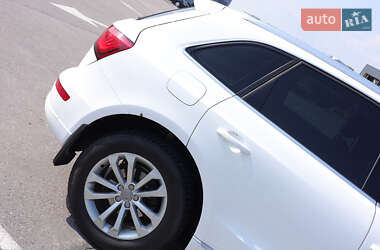 Внедорожник / Кроссовер Audi Q5 2013 в 