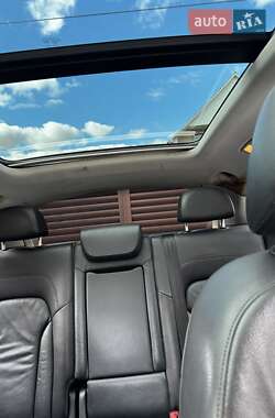 Внедорожник / Кроссовер Audi Q5 2015 в 