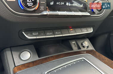 Внедорожник / Кроссовер Audi Q5 2019 в 