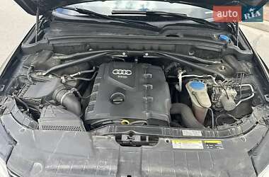 Внедорожник / Кроссовер Audi Q5 2015 в 