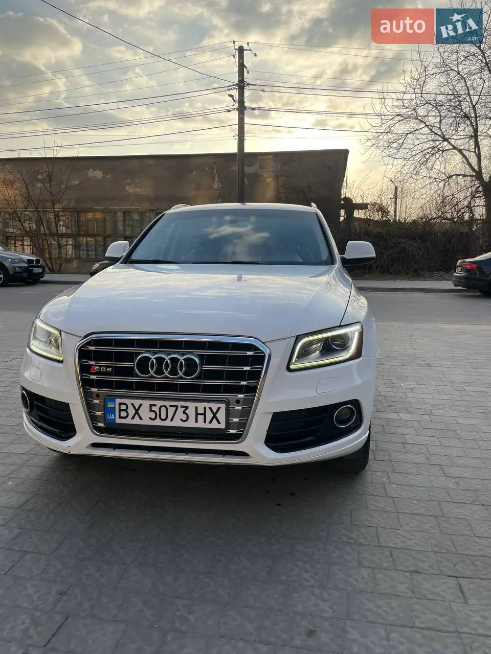 2013 Audi Q5 - мініатюра 23
