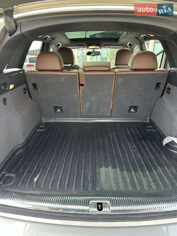 Внедорожник / Кроссовер Audi Q5 2014 в Хмельницком фото 16 Внедорожник / Кроссовер Audi Q5 2014 в Хмельницком