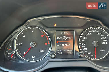 Внедорожник / Кроссовер Audi Q5 2014 в 