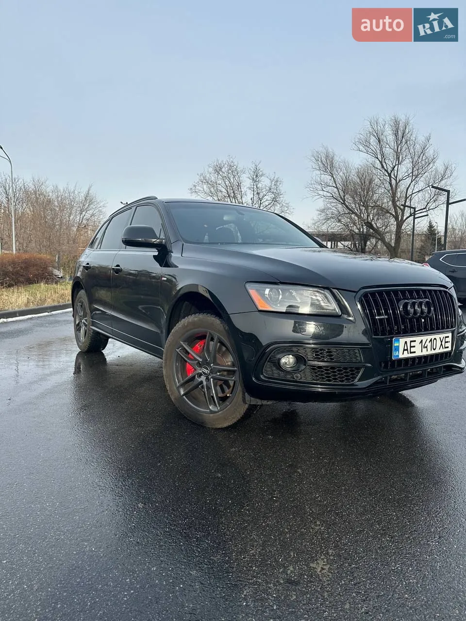 2017 Audi Q5 - мініатюра 28