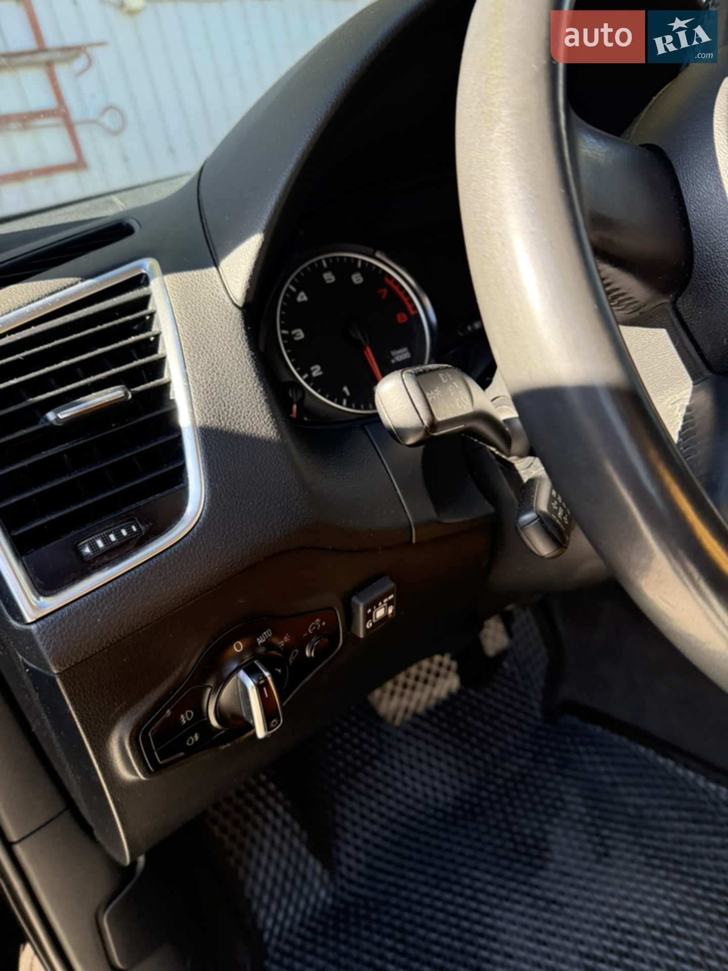2010 Audi Q5 - мініатюра 11
