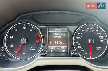 Позашляховик / Кросовер Audi Q5 2015 в Вінниці