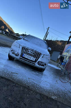 Внедорожник / Кроссовер Audi Q5 2010 в 