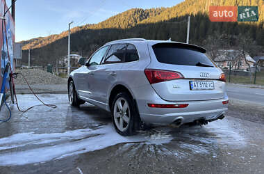 Внедорожник / Кроссовер Audi Q5 2010 в 