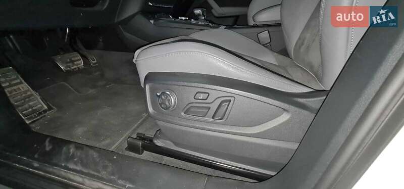 Внедорожник / Кроссовер Audi Q5 2020 в Киеве фото 2 Внедорожник / Кроссовер Audi Q5 2020 в Киеве