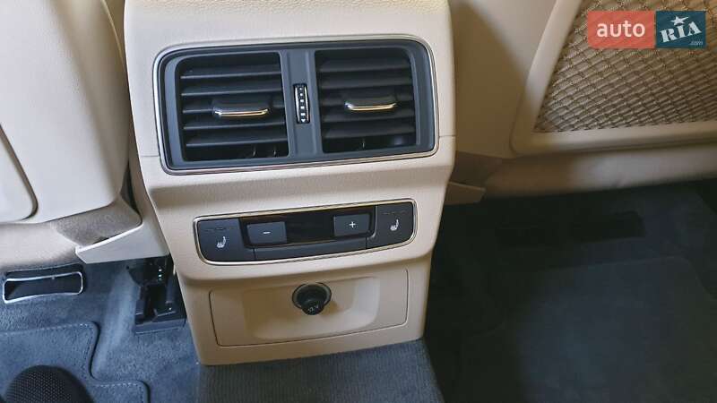 Внедорожник / Кроссовер Audi Q5 2018 в Львове фото 14 Внедорожник / Кроссовер Audi Q5 2018 в Львове