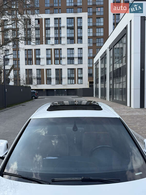 Внедорожник / Кроссовер Audi Q5 2015 в Виннице