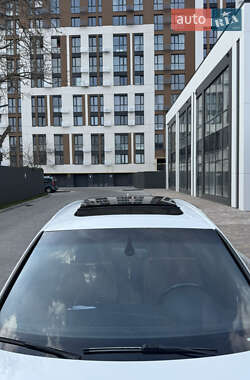 Внедорожник / Кроссовер Audi Q5 2015 в 