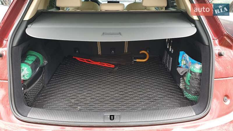 Внедорожник / Кроссовер Audi Q5 2018 в Львове фото 27 Внедорожник / Кроссовер Audi Q5 2018 в Львове