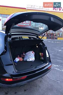Внедорожник / Кроссовер Audi Q5 2012 в 