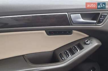 Внедорожник / Кроссовер Audi Q5 2013 в 