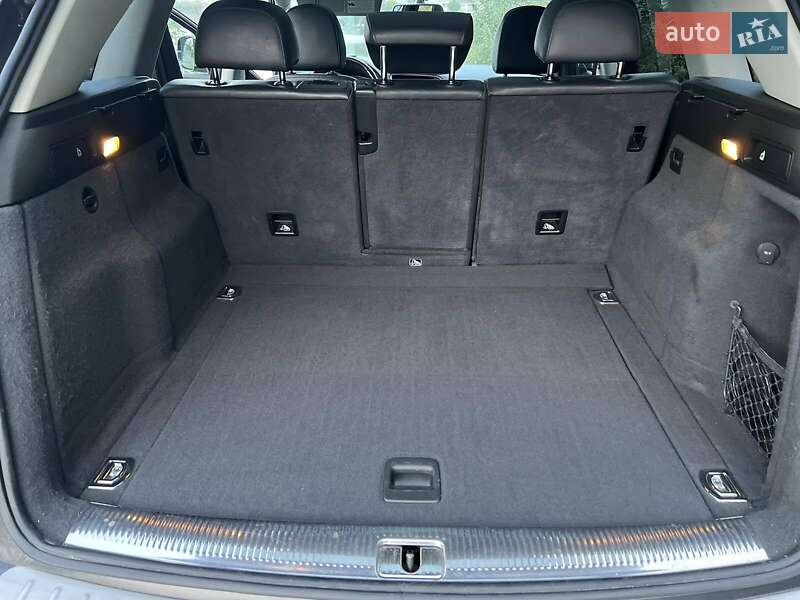 Внедорожник / Кроссовер Audi Q5 2014 в Городке