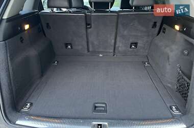Внедорожник / Кроссовер Audi Q5 2014 в 