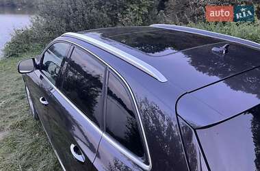 Внедорожник / Кроссовер Audi Q5 2014 в 