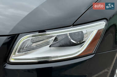 Внедорожник / Кроссовер Audi Q5 2013 в 