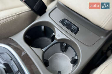 Внедорожник / Кроссовер Audi Q5 2013 в 