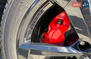 Внедорожник / Кроссовер Audi Q5 2020 в 