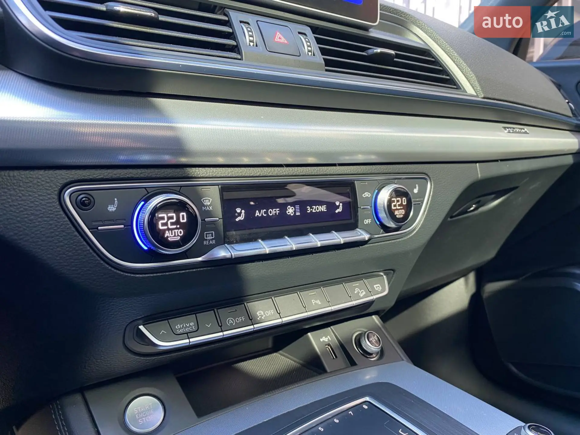 2020 Audi Q5 - мініатюра 33