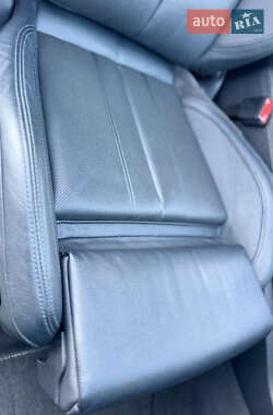 Позашляховик / Кросовер Audi Q5 2021 в 