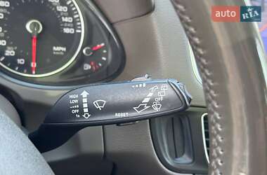 Внедорожник / Кроссовер Audi Q5 2015 в 