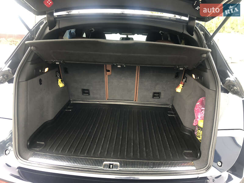 Внедорожник / Кроссовер Audi Q5 2012 в Березному фото 14 Внедорожник / Кроссовер Audi Q5 2012 в Березному