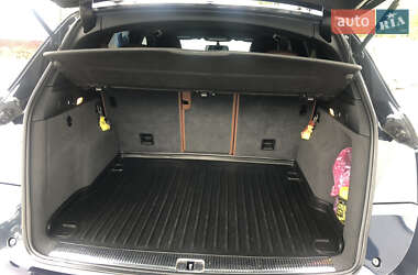 Внедорожник / Кроссовер Audi Q5 2012 в 