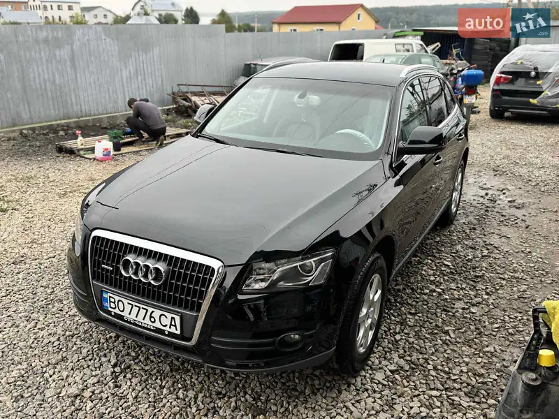 Audi Q5